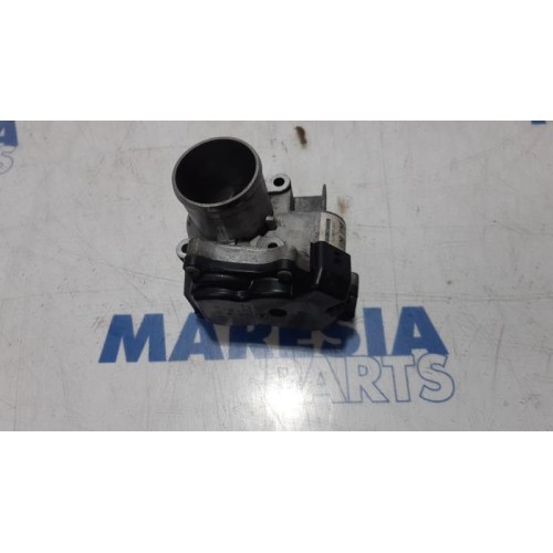 Renault - Espace - Throttle body