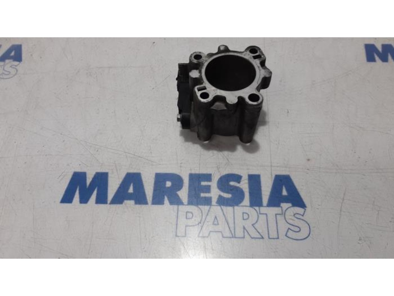 Renault - Espace - EGR valve