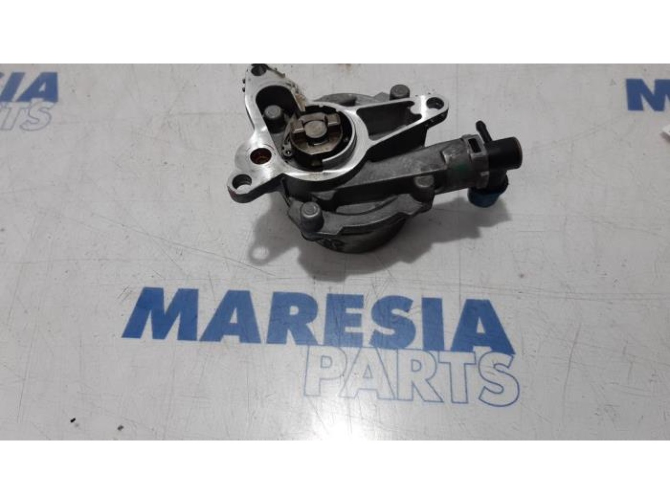 Renault - Espace - Vacuumpomp (Diesel)