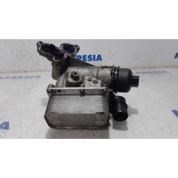 Renault - Espace - Oil filter holder