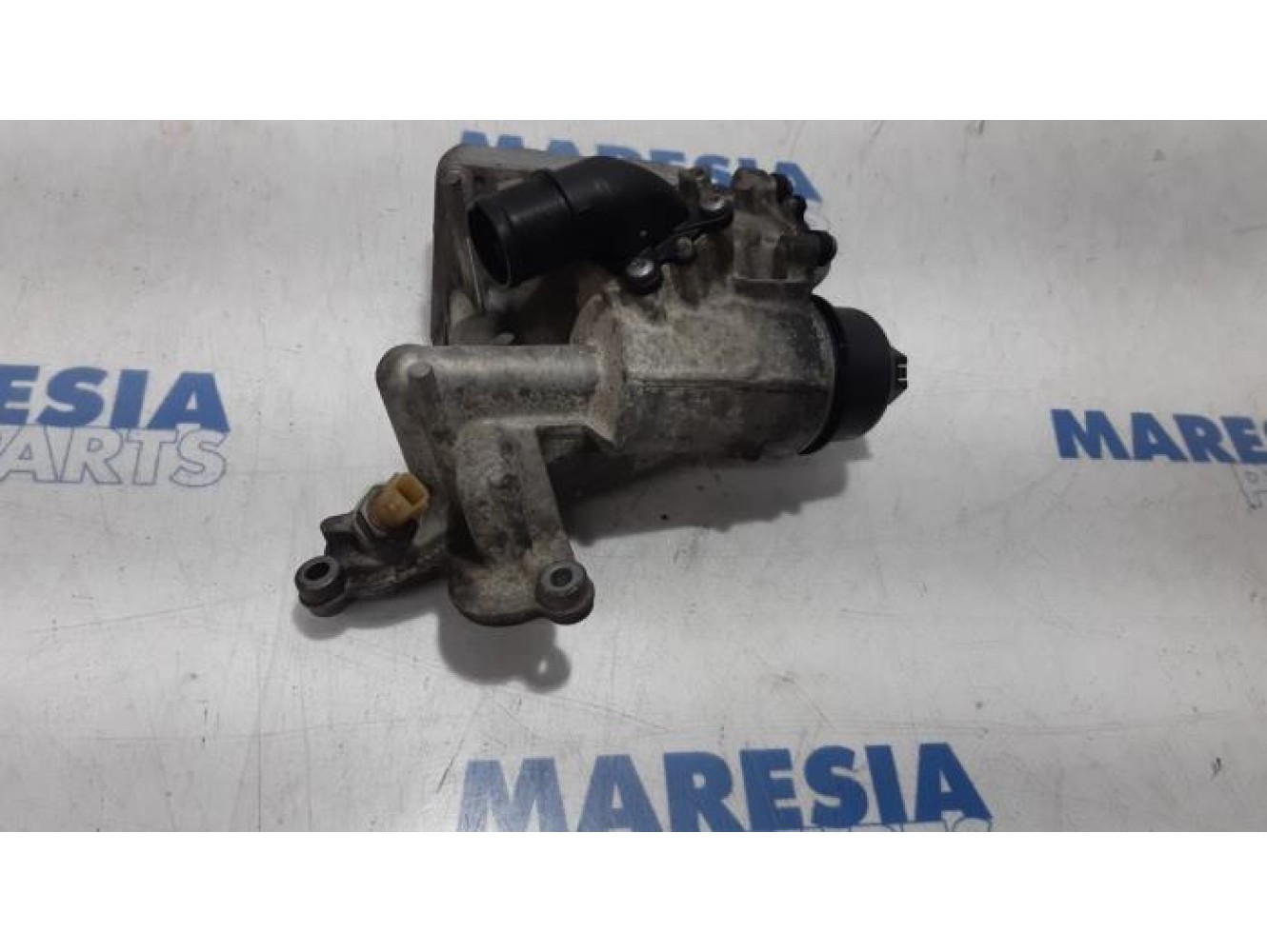 Renault - Espace - Oil filter holder