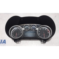 Alfa Romeo - Mito - Instrumentenbrett