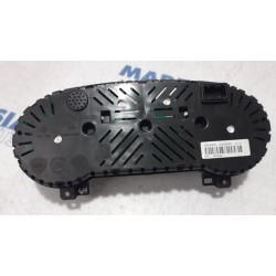 Alfa Romeo - Mito - Instrumentenbrett