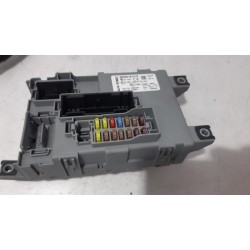 Alfa Romeo - Mito - Engine management computer