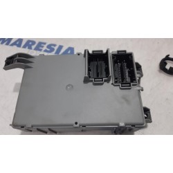 Alfa Romeo - Mito - Engine management computer