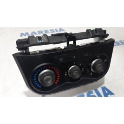 Alfa Romeo - Mito - Heater control panel