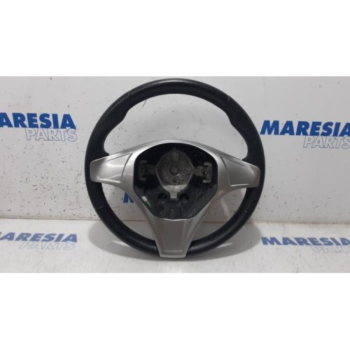 Alfa Romeo - Mito - Steering wheel