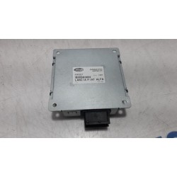 Alfa Romeo - Mito - Radio module