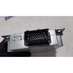 Alfa Romeo - Mito - Radio module