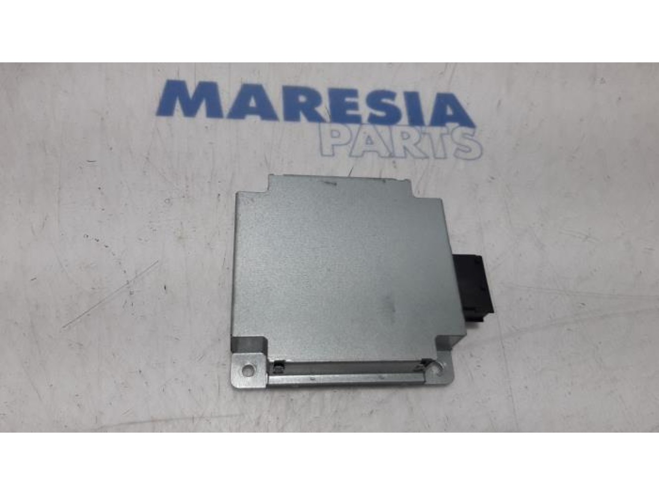 Alfa Romeo - Mito - Radio module