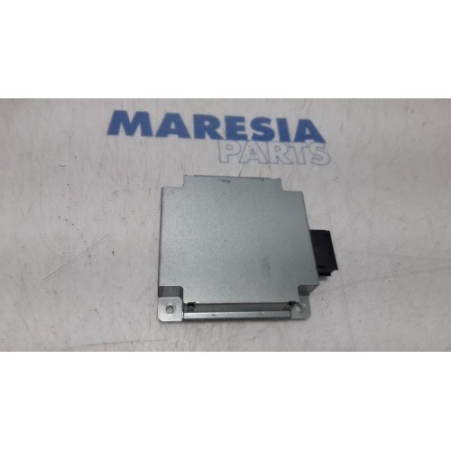 Alfa Romeo - Mito - Radio module