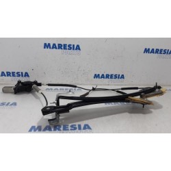 Alfa Romeo - Mito - Window mechanism 2-door, front right