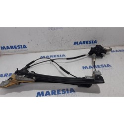 Alfa Romeo - Mito - Window mechanism 2-door, front right