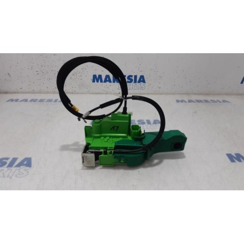 Alfa Romeo - Mito - Door lock mechanism 2-door, left