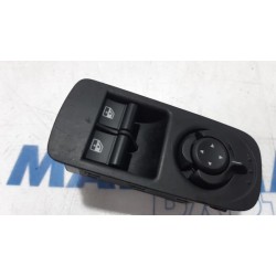 Alfa Romeo - Mito - Multi-functional window switch