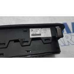 Alfa Romeo - Mito - Multi-functional window switch