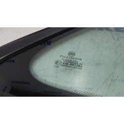 Fiat - 500 - Rear quarter light, left right