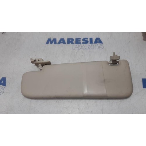 Fiat - 500 - Sun visor