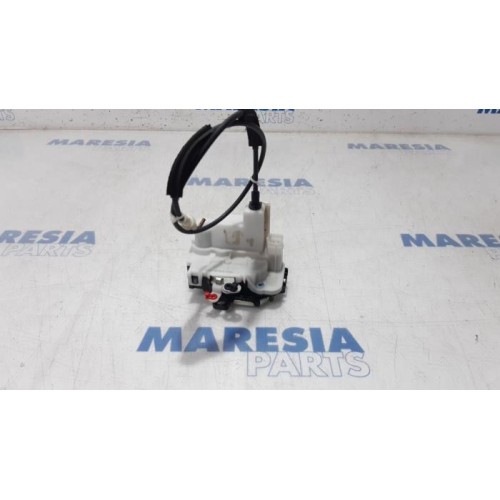 Fiat - 500 - Door lock mechanism 2-door, left