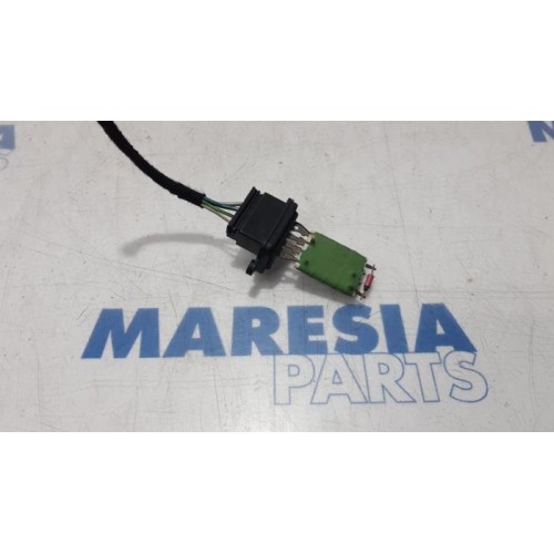 Fiat - 500 - Heater resistor