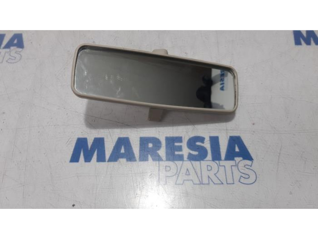 Fiat - 500 - Rear view mirror