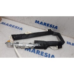 Fiat - 500 - Airbag hemel links