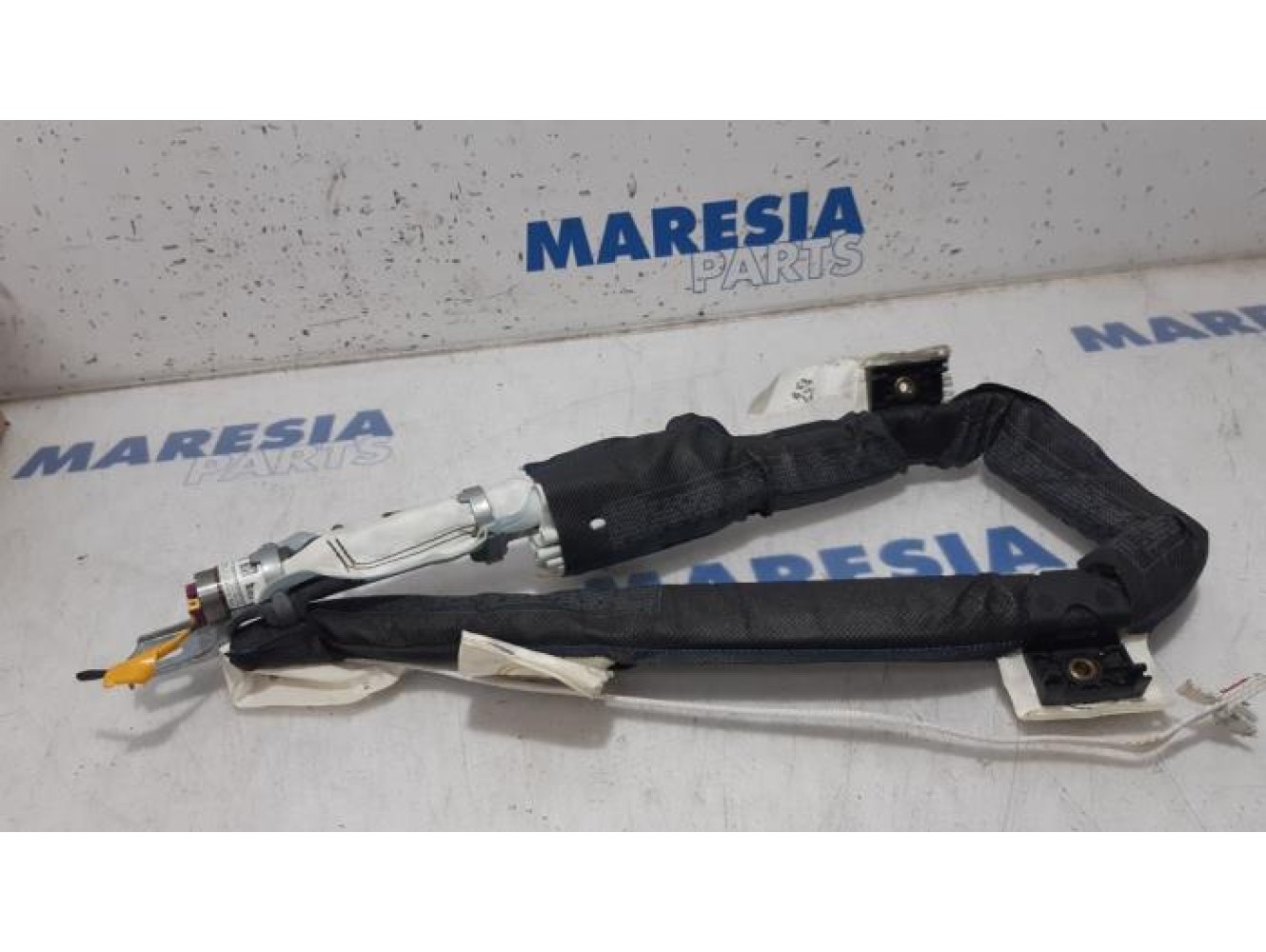 Fiat - 500 - Airbag hemel links