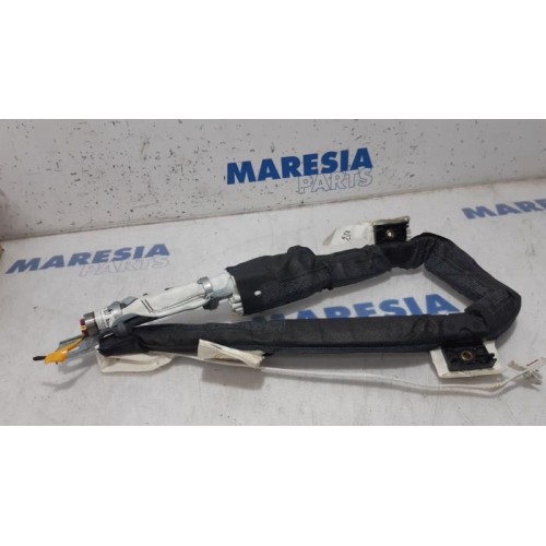 Fiat - 500 - Airbag Himmel links