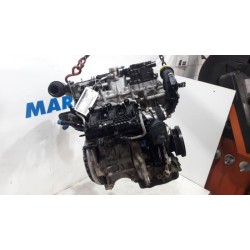 Peugeot - 308 - Engine