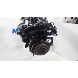 Peugeot - 308 - Engine