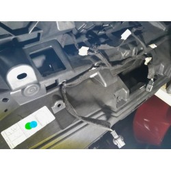 Peugeot - 308 - Heckklappe