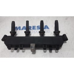Peugeot - 206 - Ignition coil