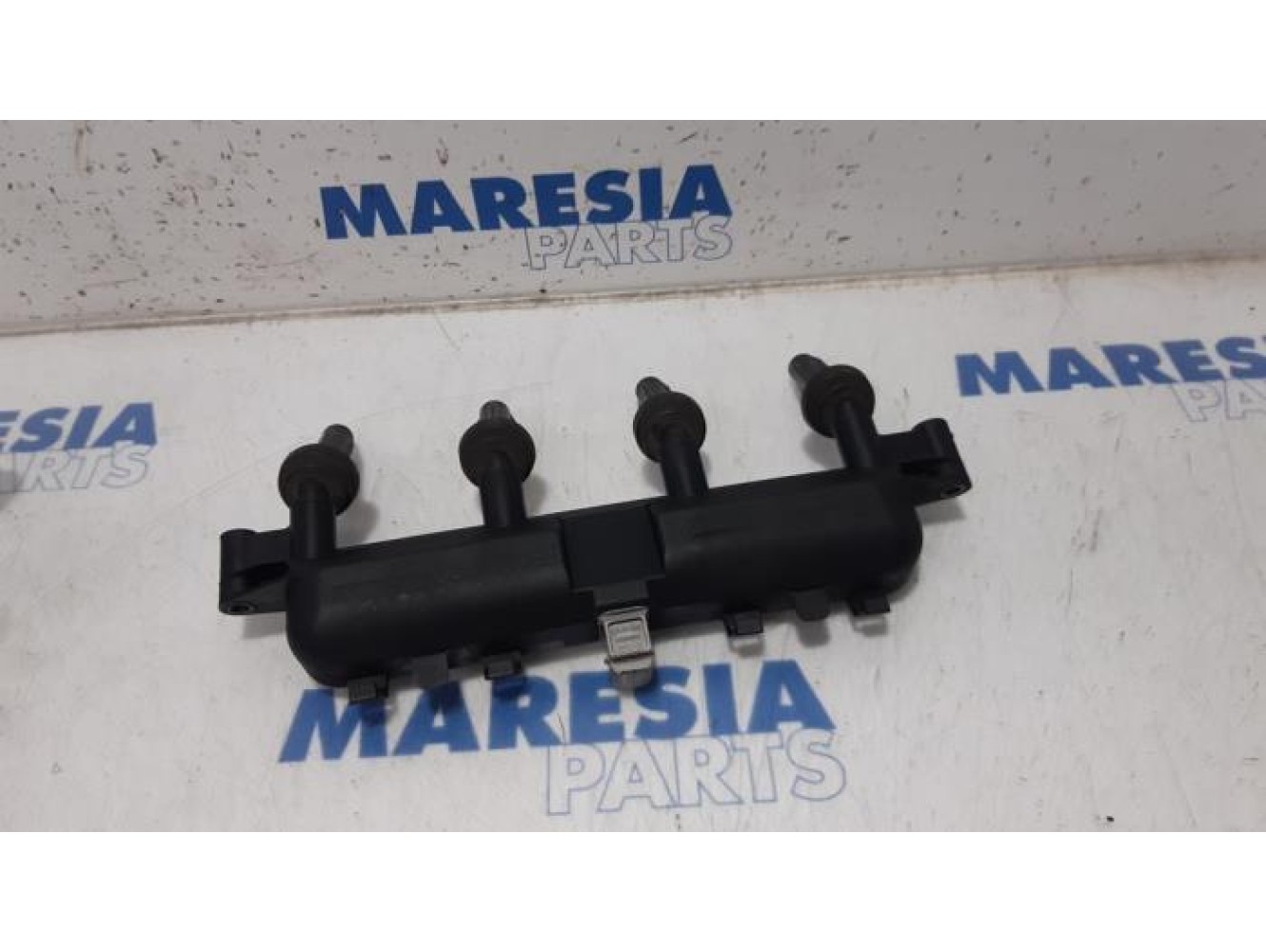 Peugeot - 206 - Ignition coil