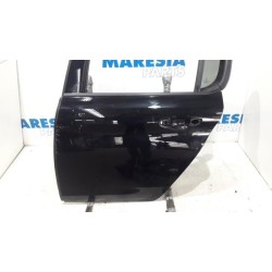 Peugeot - 308 - Portière 4portes arrière gauche