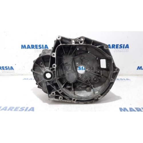 Peugeot - 5008 - Gearbox casing
