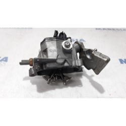 Peugeot - 5008 - Gearbox mechanism