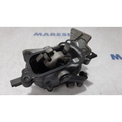 Peugeot - 5008 - Gearbox mechanism