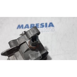 Peugeot - 5008 - Gearbox mechanism