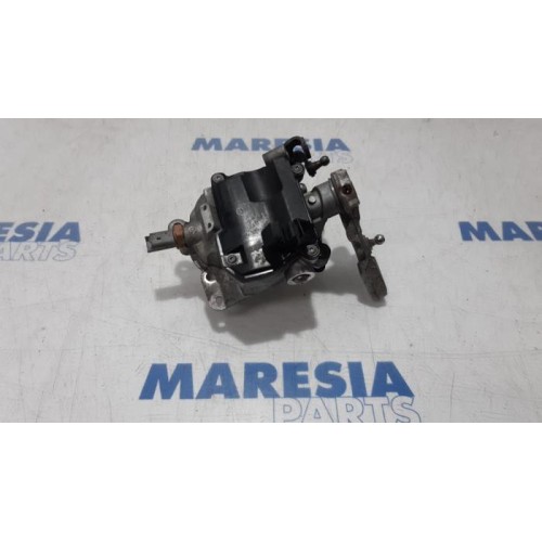 Peugeot - 5008 - Gearbox mechanism