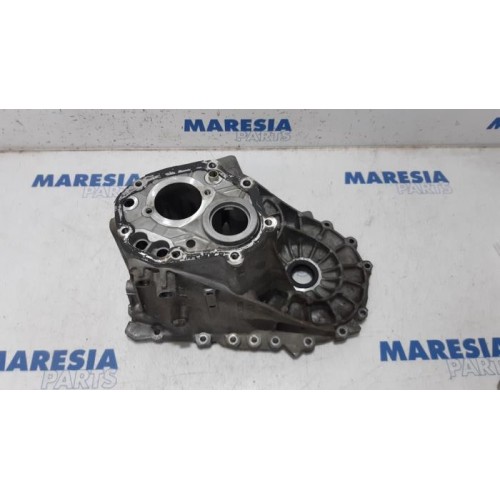 Peugeot - 5008 - Gearbox casing