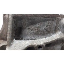 Citroen - C4 - Gearbox casing