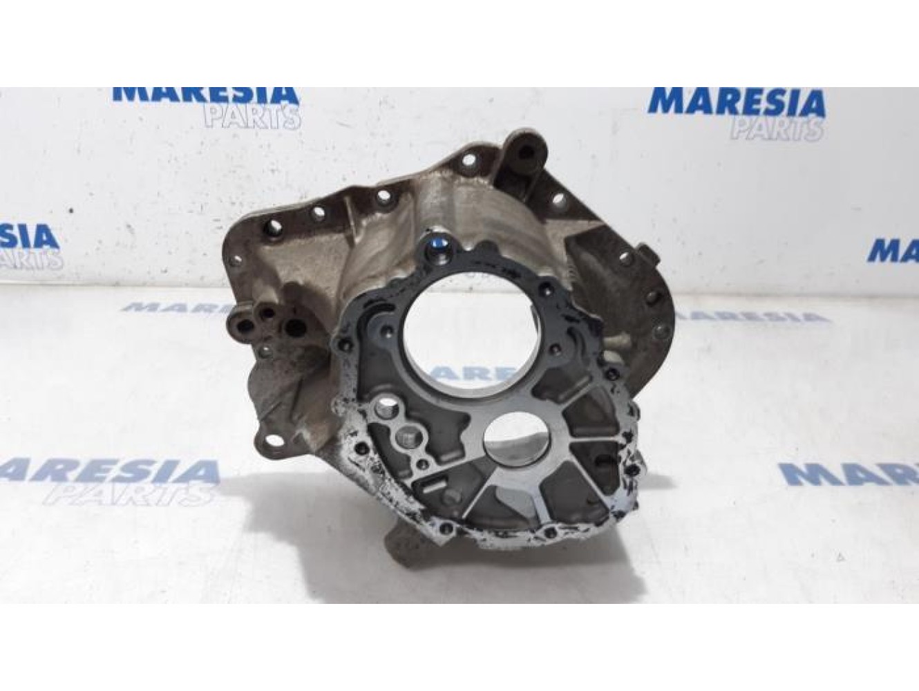 Citroen - C4 - Gearbox casing