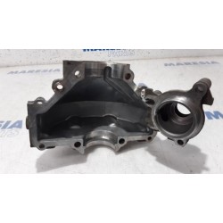 Citroen - C4 - Gearbox casing