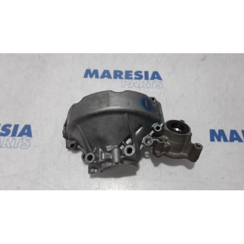 Citroen - C4 - Gearbox casing