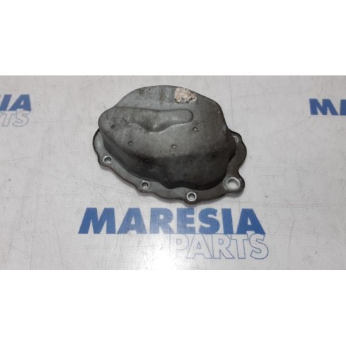 Citroen - C4 - Gearbox cover