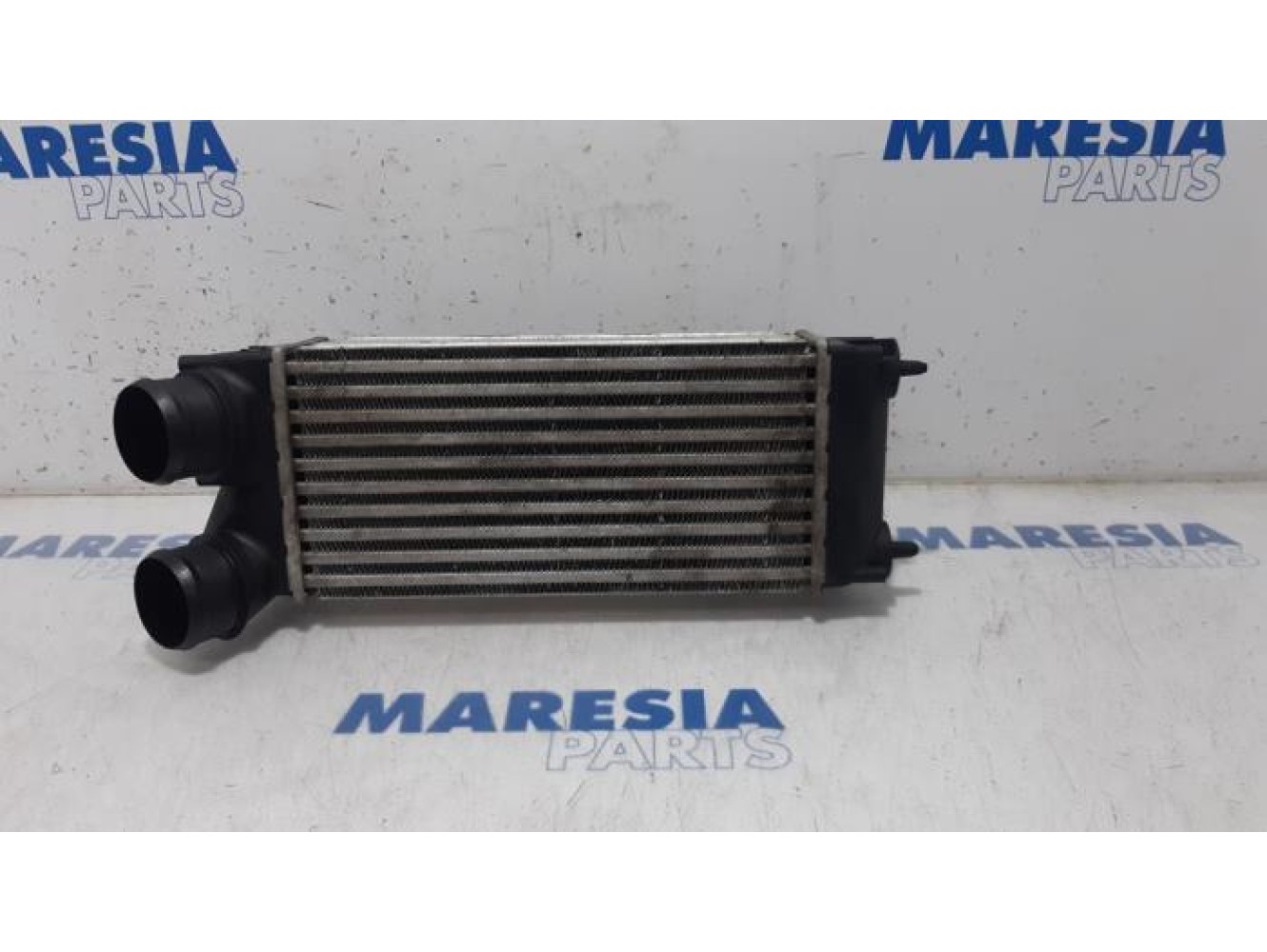 Peugeot - 308 - Intercooler