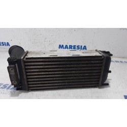 Peugeot - 308 - Intercooler