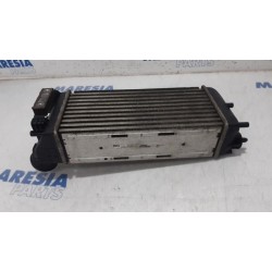 Peugeot - 308 - Intercooler
