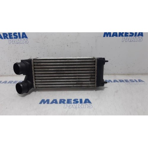 Peugeot - 308 - Intercooler