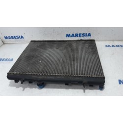 Peugeot - 308 - Radiateur